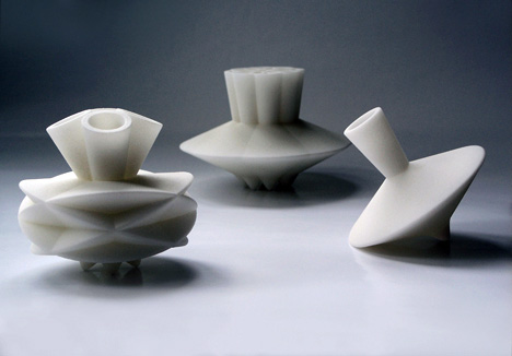 跳舞花瓶插图3北京工业设计-工业设计公司