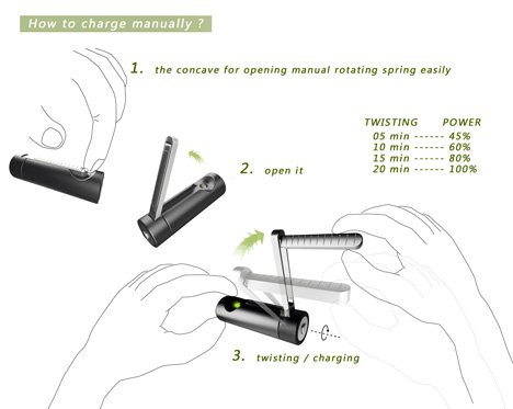 启动电池插图5锦客设计服务-工业设计公司