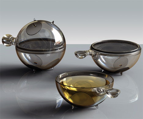 饮茶的新维度插图5锦客设计服务-工业设计公司