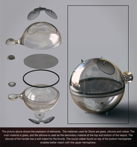 饮茶的新维度插图8锦客设计服务-工业设计公司
